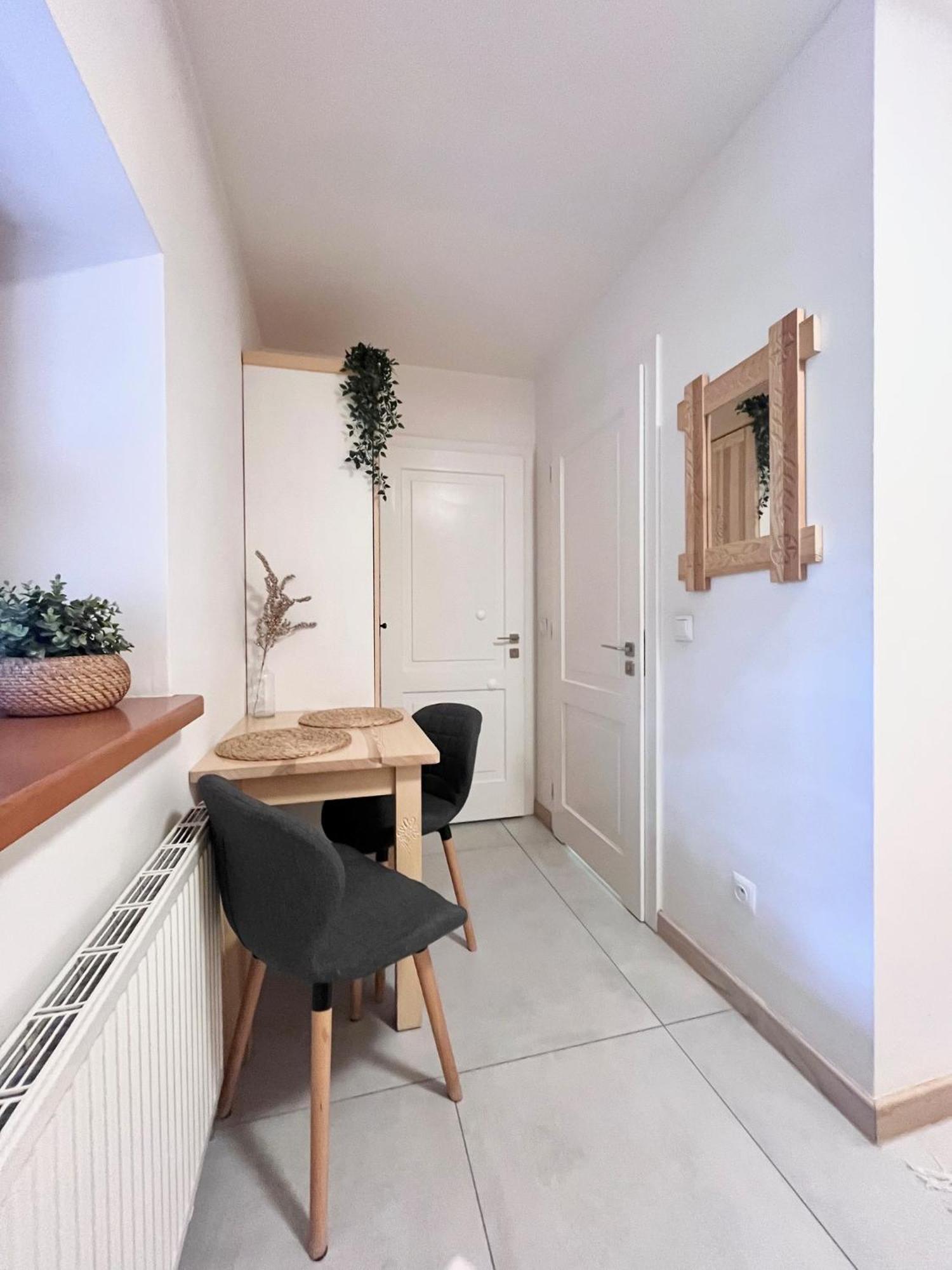 Willa Kosowka - Apartamenty I Pokoje Zakopane Eksteriør billede